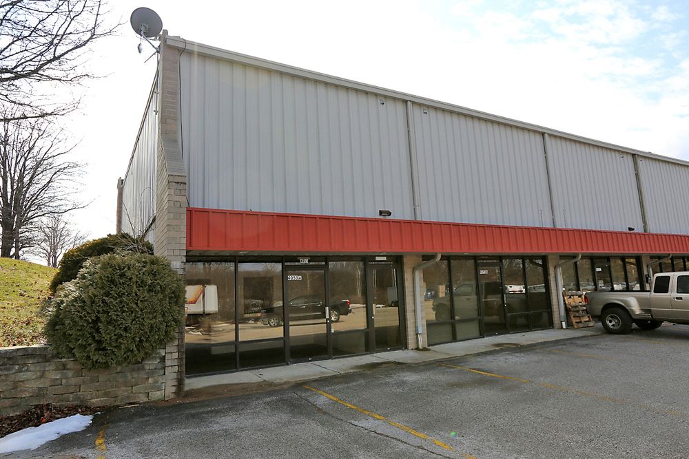 4051 N Saint Peters Pkwy, Saint Peters, MO 63304